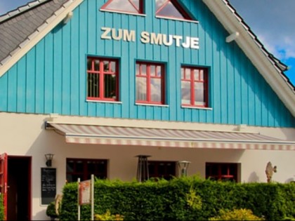 照片: Zum Smutje